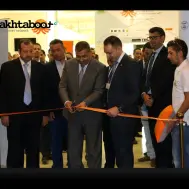 Akhtaboot's 7th Job Fair 2016 - Amman Concluded with the Attendance of 20,000 Job Seekers