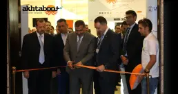 Akhtaboot's 7th Job Fair 2016 - Amman Concluded with the Attendance of 20,000 Job Seekers