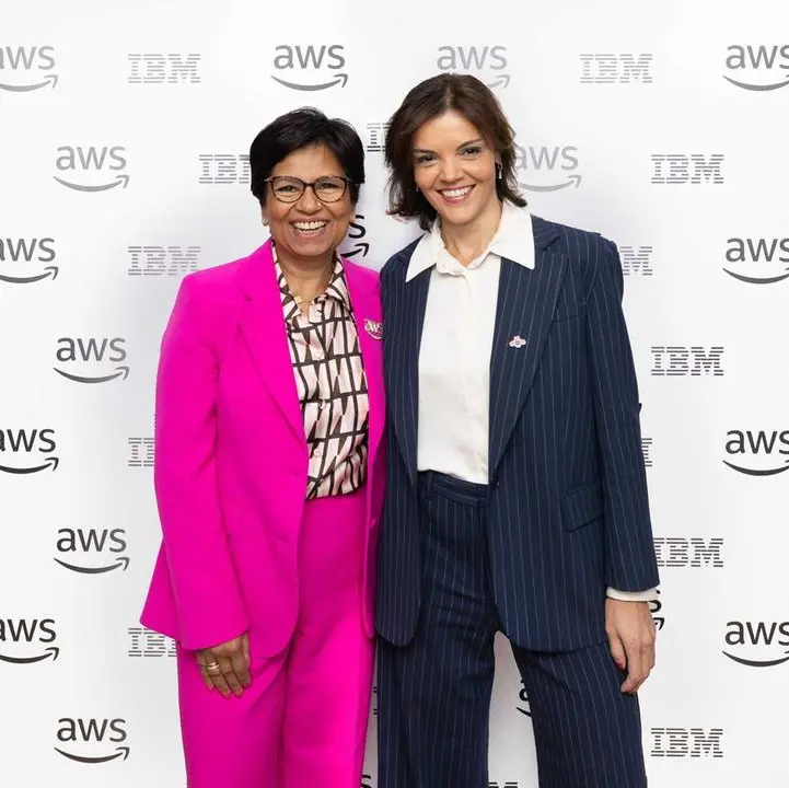 IBM, AWS expand collaboration to align with UAE and Saudi Arabia national digital agendas