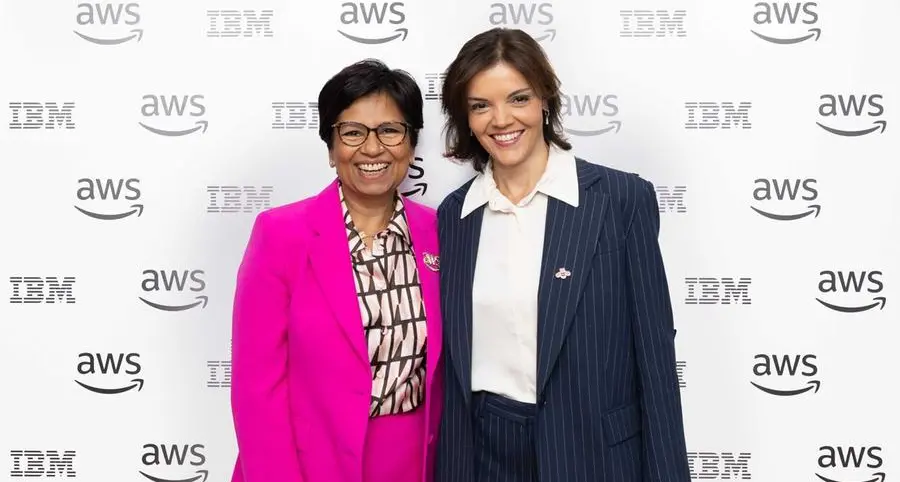 IBM, AWS expand collaboration to align with UAE and Saudi Arabia national digital agendas