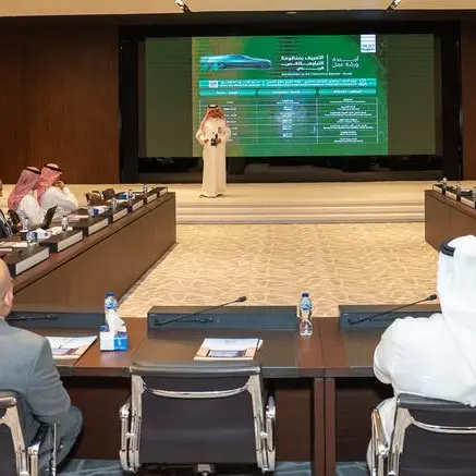 Najm concludes \"Telematics\" Workshops and paves the way for advanced insurance technologies