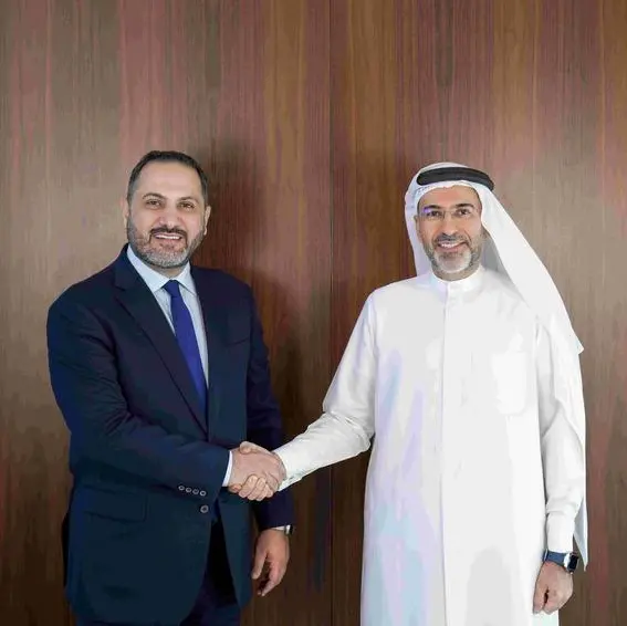 Al Ansari Exchange announces new CEO appointment