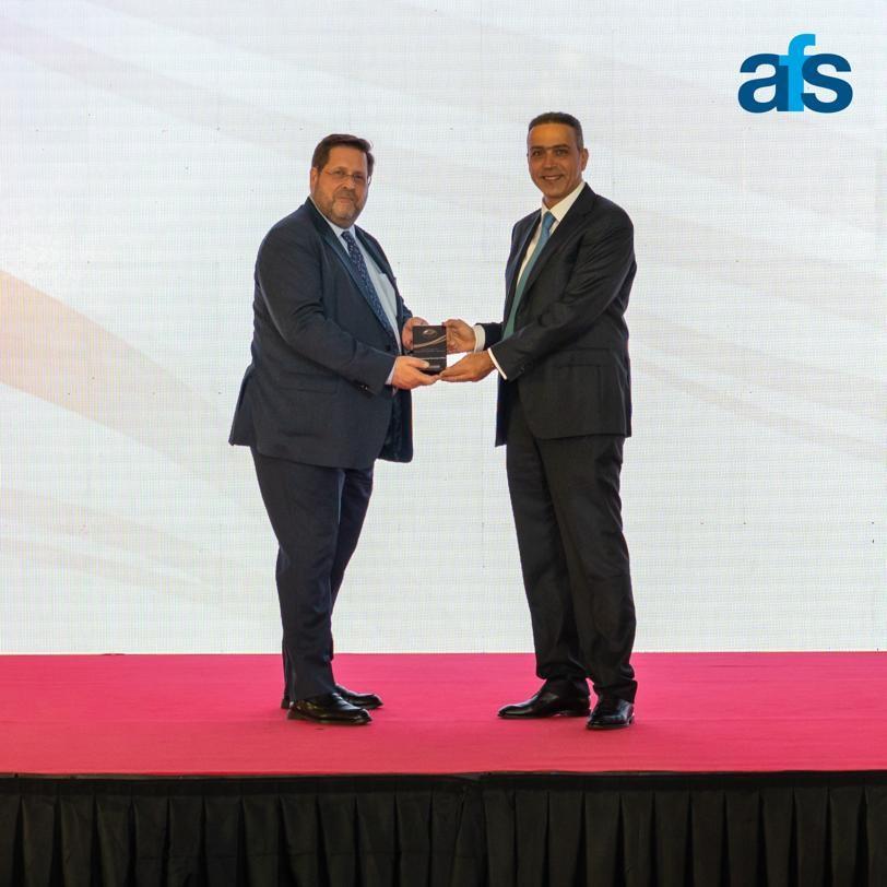 Arab Financial Services receives two accolades at the MEA Finance Awards 2022