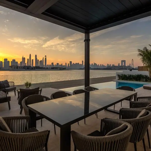 Super prime property developer launches on Palm Jumeirah to cater for influx of global elite