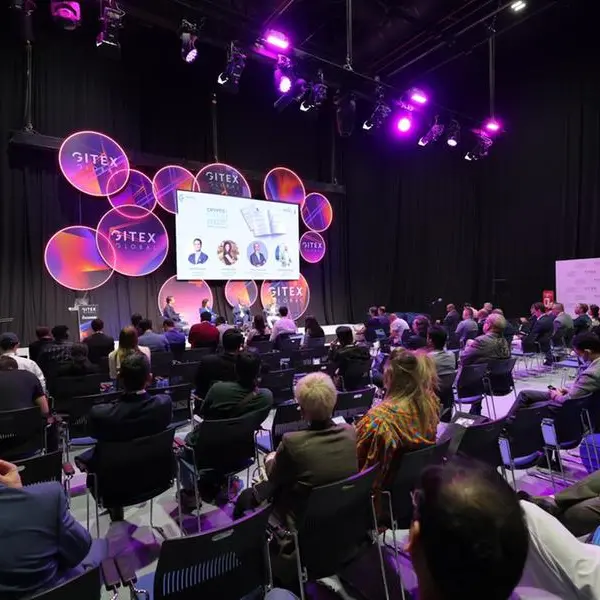 Gitex Global 2022: Dubai on track to become global virtual asset hub