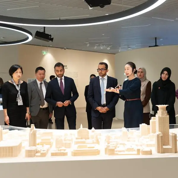 Sharjah delegation wraps up Shanghai visit with 20+ key meetings to boost development and economic ties