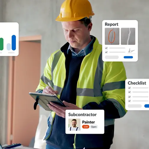 Shapoorji Pallonji advances construction excellence quality in Saudi Arabia with PlanRadar's digital platform