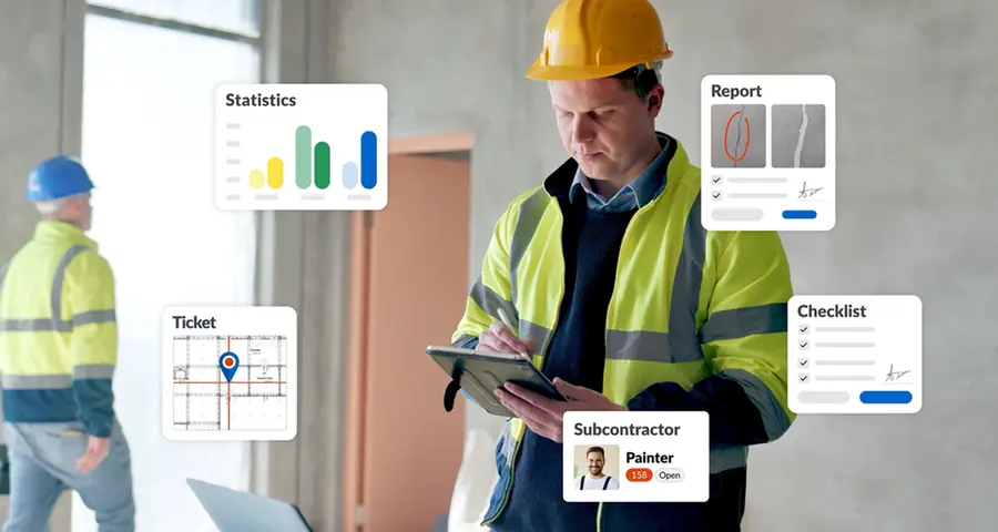 Shapoorji Pallonji advances construction excellence quality in Saudi Arabia with PlanRadar's digital platform