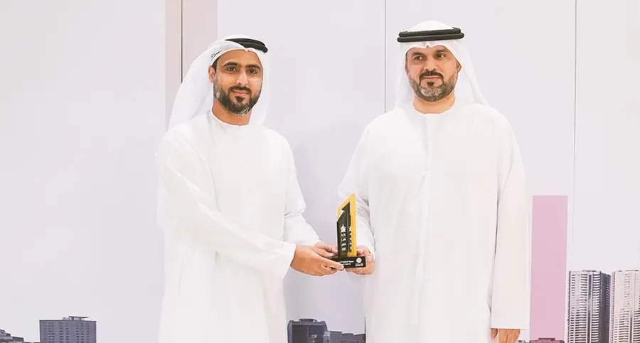 Sharjah Sustainable City wins Real Estate Excellence Award for 3rd consecutive year