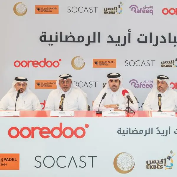 Ooredoo Qatar launches Ramadan CSR campaign ‘Endless Giving’ to connect the community through kindness