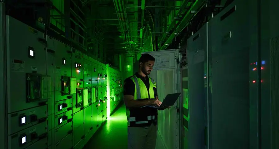 Khazna sets a new standard for mission-critical data center operations with launch of Khazna Nexops