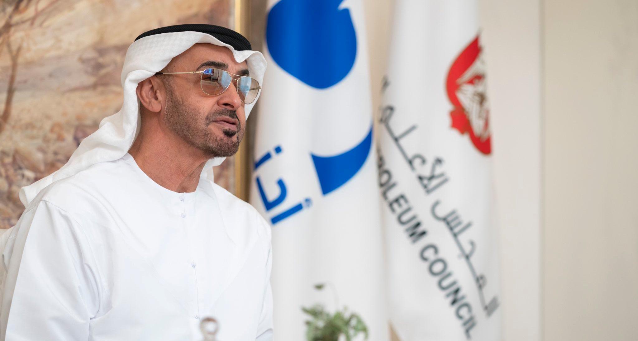 Mohamed bin Zayed: Continued compliance with precautionary measures a must for addressing new Corona wave until it's over