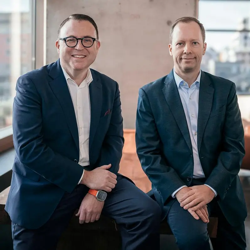 Global consulting firm Simon-Kucher appoints new Co-CEOs