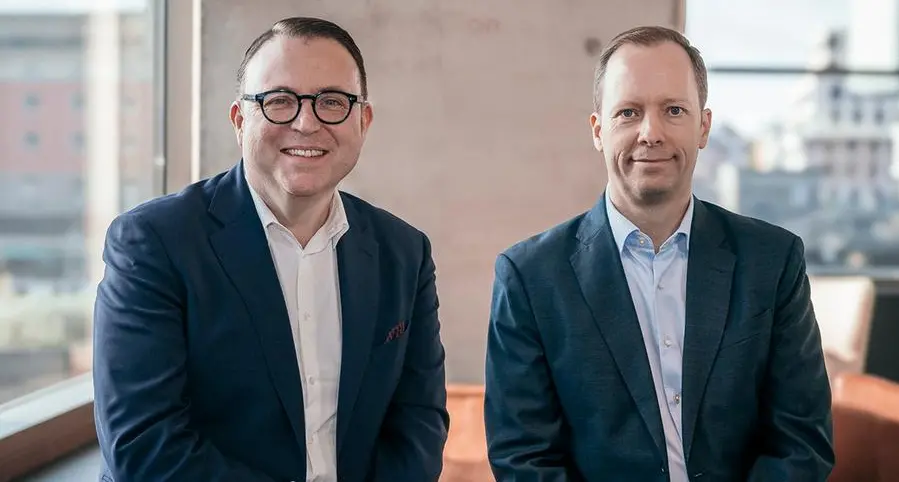 Global consulting firm Simon-Kucher appoints new Co-CEOs