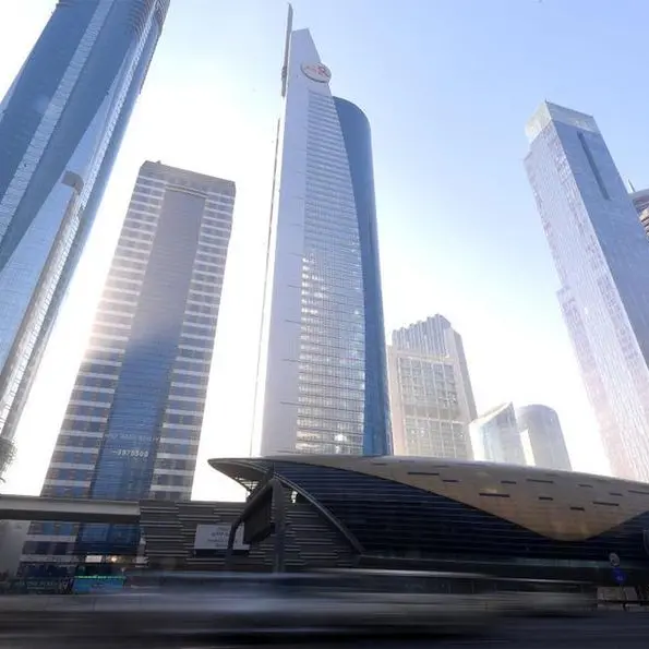 Efficient, sustainable, beloved: Dubai Metro marks 14th anniversary