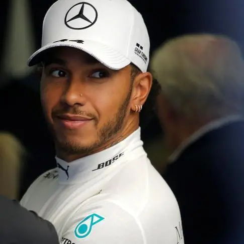 Hamilton wants to get more involved in sports team ownership