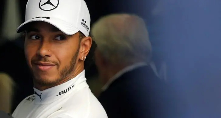 Hamilton wants to get more involved in sports team ownership