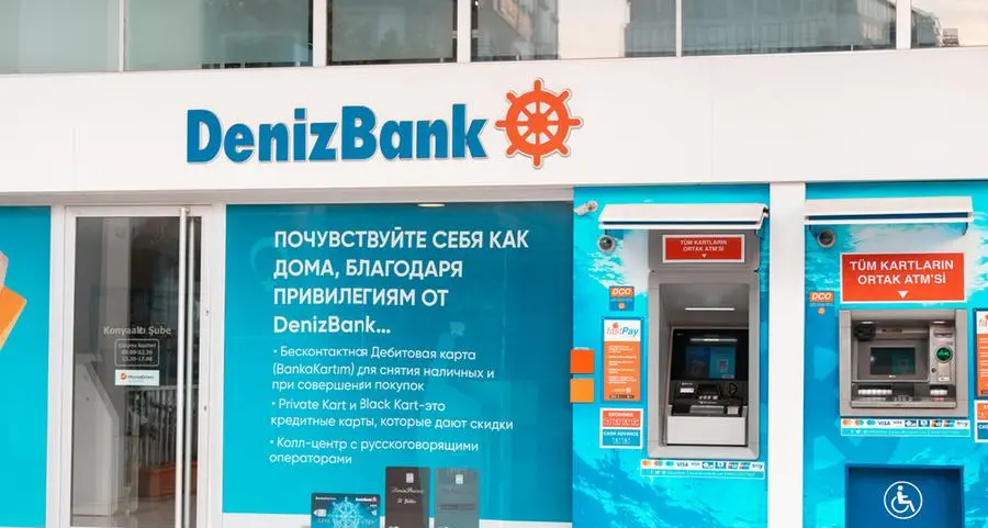 IFC invests $100mln in DenizBank's Green Bond