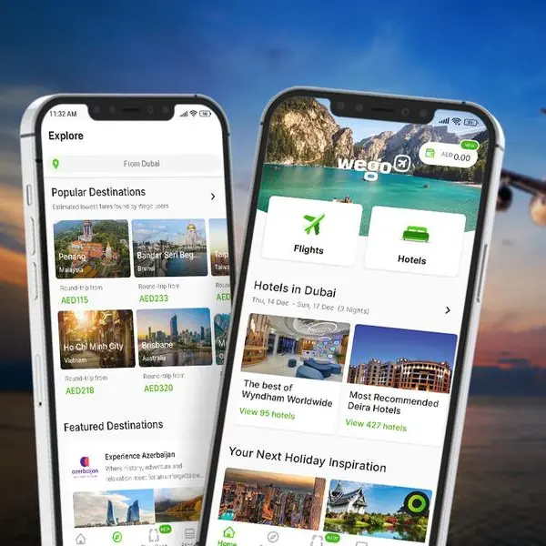 Wego partners with Akasa Air to offer its users more travel choices