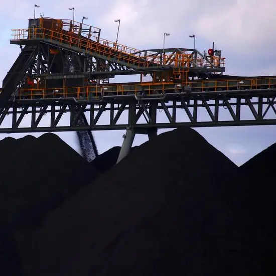 World's biggest coal port loan price linked to social, emissions goals