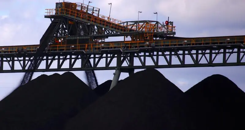 World's biggest coal port loan price linked to social, emissions goals