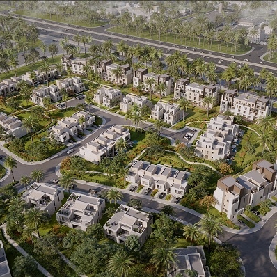 Ora Developers Egypt awards construction contracts worth $49mln for first phase of ZED East Project\n