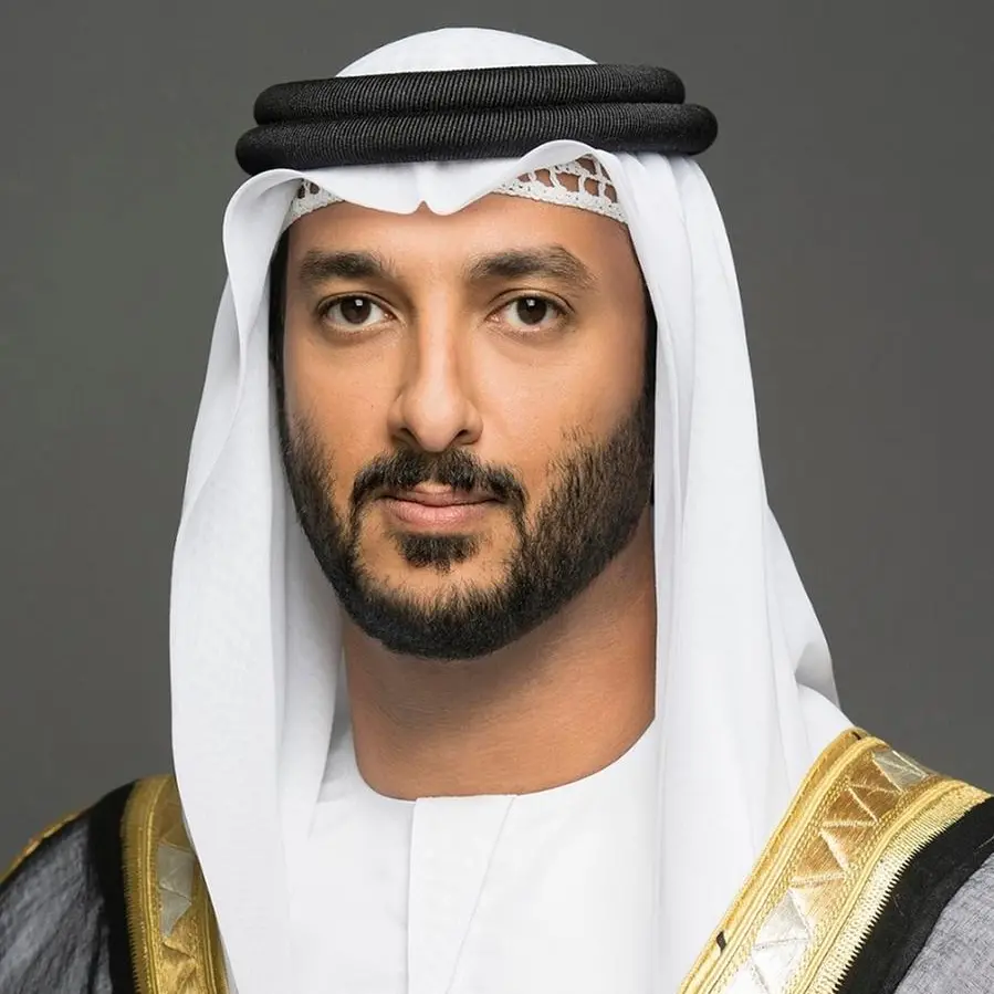 H.E. Bin Touq heads UAE economic delegation to Britain