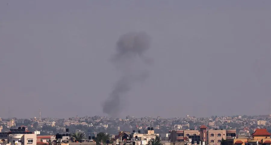 Fuel enters Gaza as 26 reported killed in Khan Yunis strike