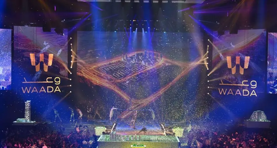 BT Properties marks landmark milestone, first year in UAE with star‑studded WAADA celebration