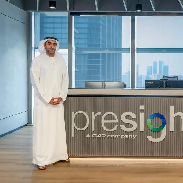 Presight appoints Global Advisory Board members to oversee AI Fund and AI-Startup Accelerator program