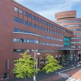 Arzan Wealth advises on acquisition of an office building in the Netherlands