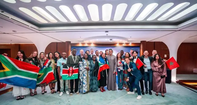 The Future Leaders Challenge 2026 concludes in Dubai