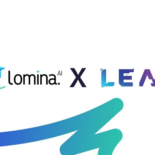Lomina.Ai exhibits influencer-first monetization platform at LEAP Riyadh 2025