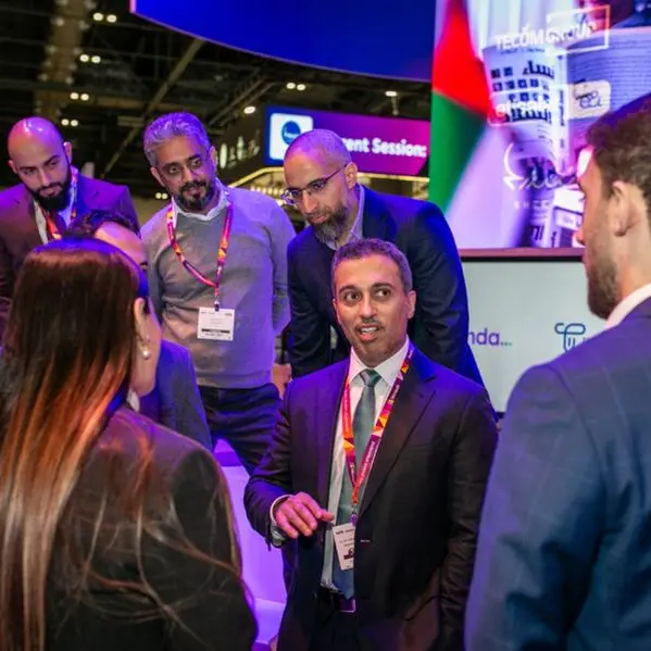 Minister of Education leads the UAE delegation at the Bett EdTech exhibition in London
