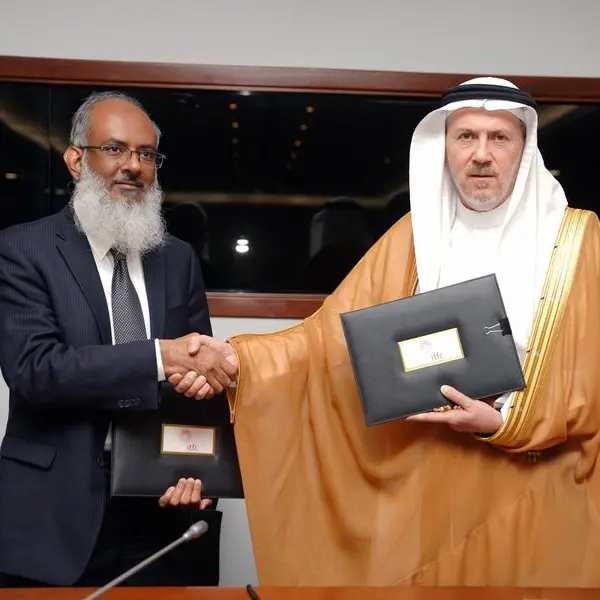 ITFC, Saudi EXIM Bank, and OPEC Fund sign $100mln syndicated financing to support fertilizer imports for Bangladesh