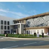 Aman Healthcare breaks ground on Oman's first women and children hospital in Sohar