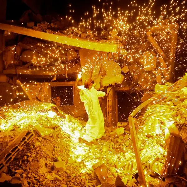 Ramadan brings no relief as Israel-Hamas war rages in Gaza