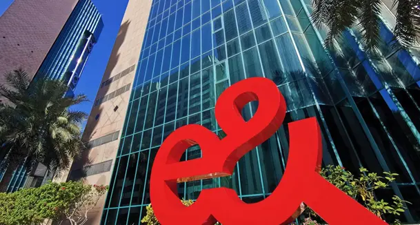 E& UAE redefines 5G with 6 GHz and 600 MHz testing