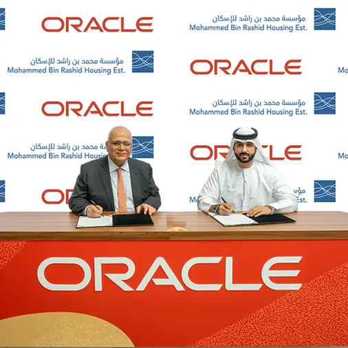 Mohammed Bin Rashid Housing Establishment adopts Oracle Database@Azure