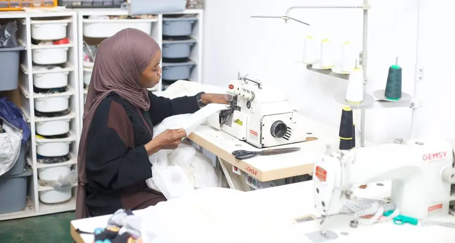 NAMA drives financial sustainability for 25 women-led NGOs during Zanzibar mission