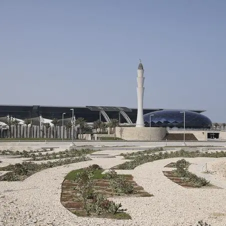 Doha's Hamad International Airport launches 2nd hotel in terminal