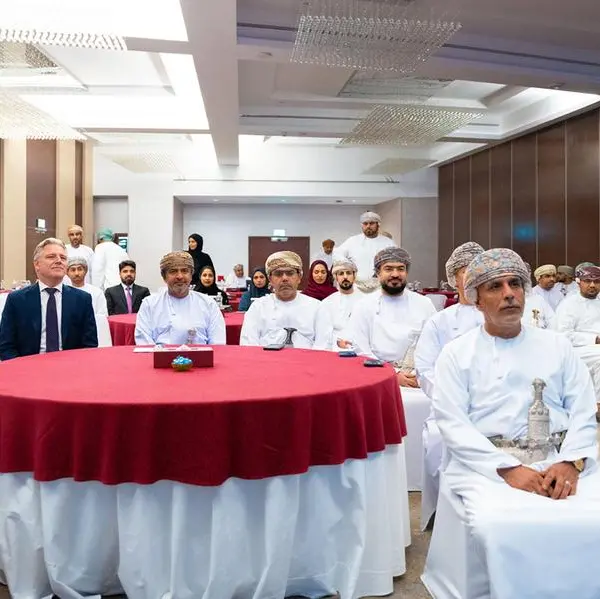 Sohar Port and Freezone launches port management information system \"Marasi\"