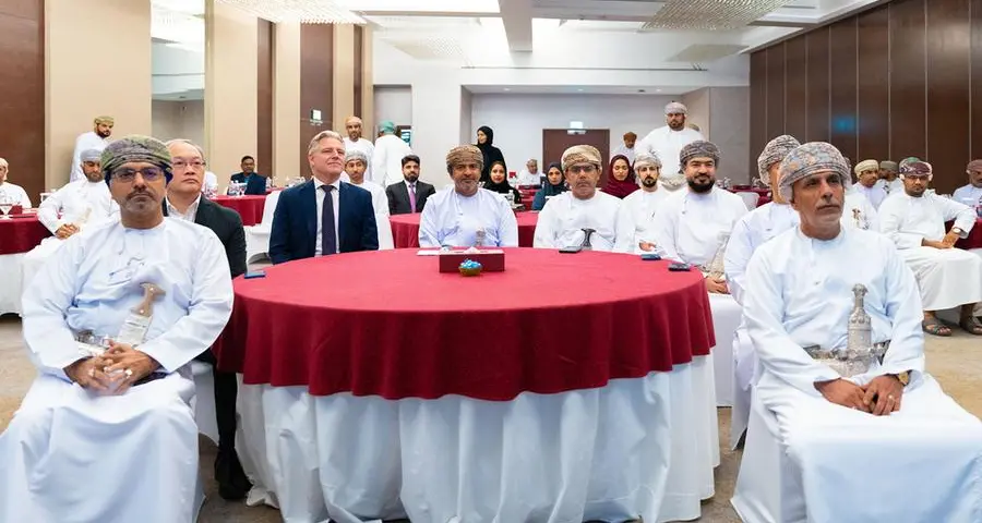 Sohar Port and Freezone launches port management information system \"Marasi\"