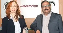 Watermelon Communications ties up with leading Italian Marketing and Communications Agency Soluzione Group