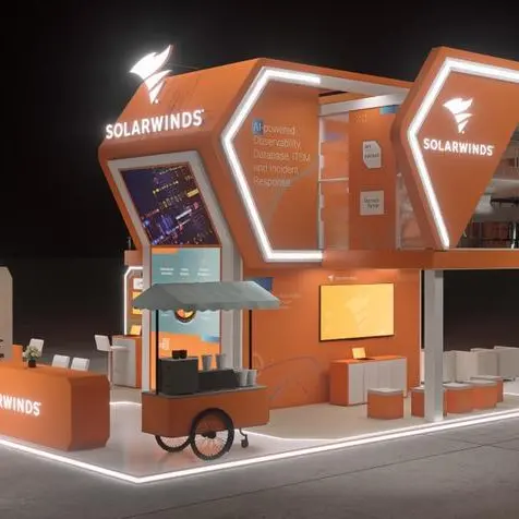 SolarWinds showcases AI for performance, security, and ITSM at GITEX Global 2025