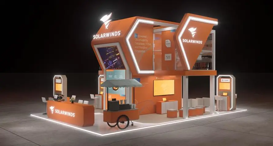 SolarWinds showcases AI for performance, security, and ITSM at GITEX Global 2025