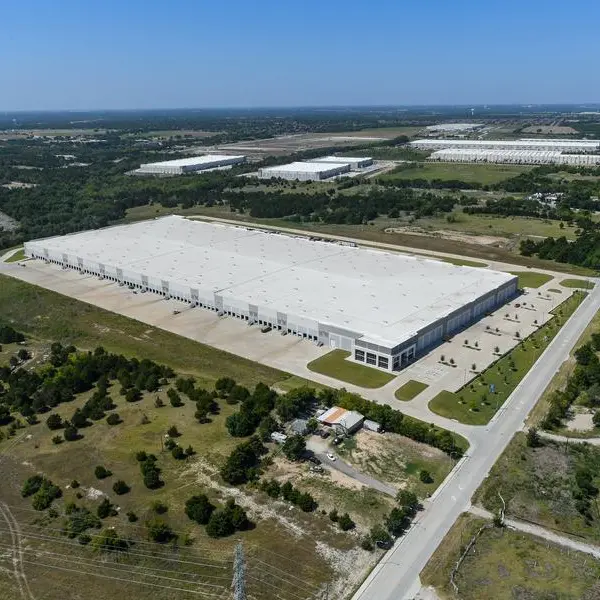 Arcapita exits FedEx distribution facility to Ares