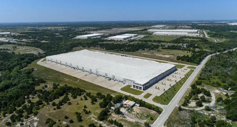 Arcapita exits FedEx distribution facility to Ares