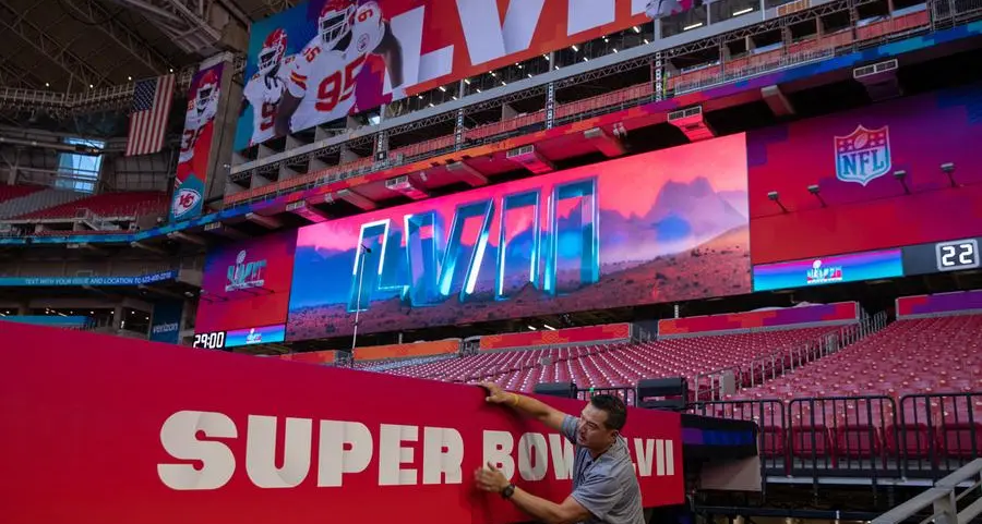 Super Bowl ads lean on stars, humor to grab attention