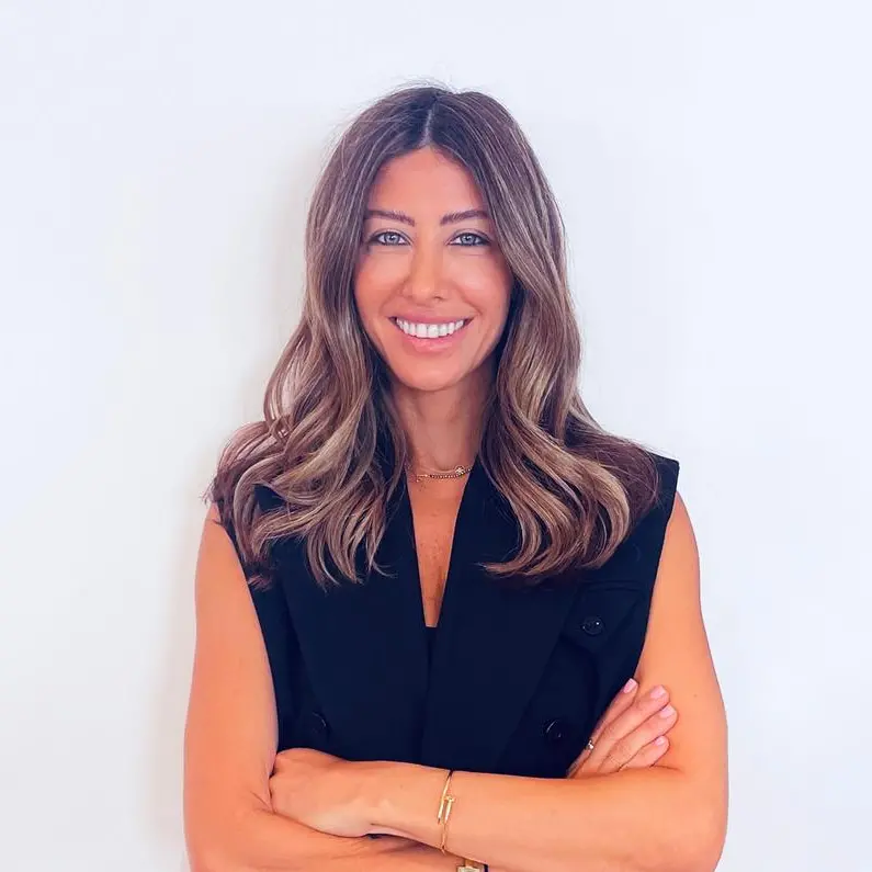 GroupM MENA appoints Pauline Rady as Regional Managing Director and Client Lead